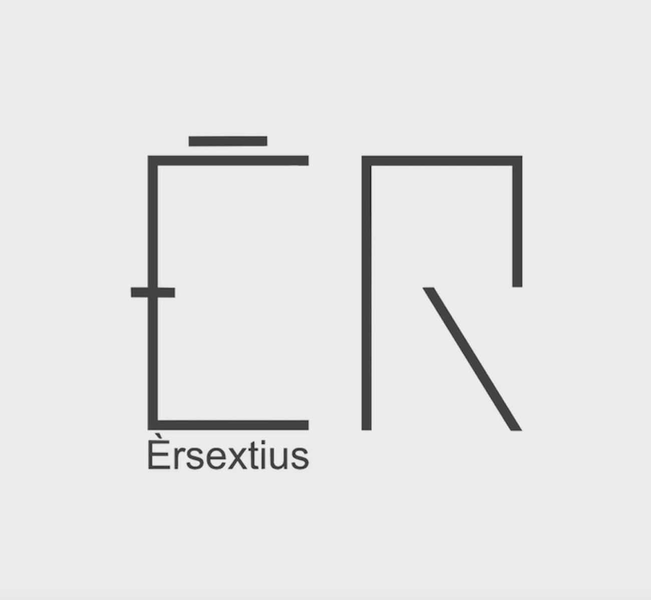 דירות Ersextius, Stj, אקס-אן-פרובאנס מראה חיצוני תמונה